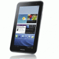 TABLET SAMSUNG GALAXY TAB 2 7.0 P3100 R$ 